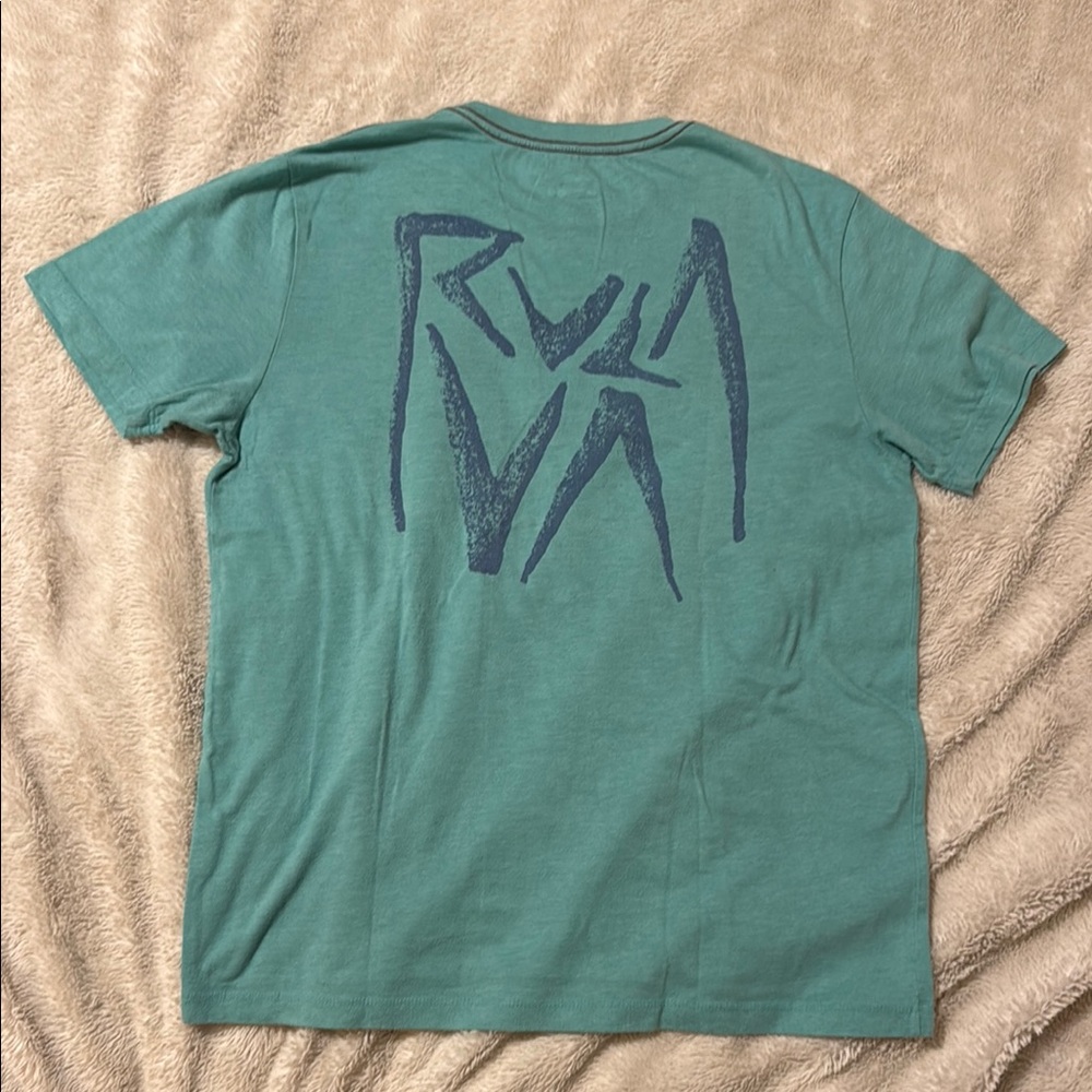 RVCA Men’s Tee